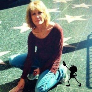 Meet your Posher, Margaret